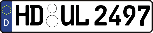 HD-UL2497