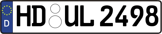 HD-UL2498
