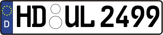 HD-UL2499