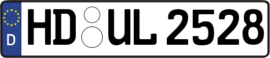 HD-UL2528