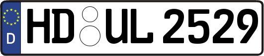 HD-UL2529