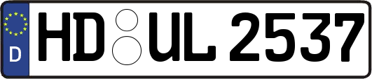 HD-UL2537
