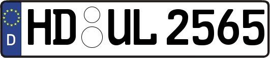 HD-UL2565