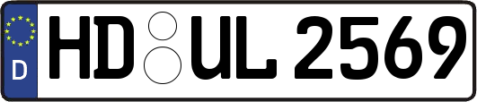 HD-UL2569