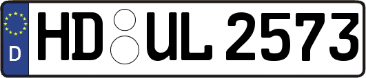 HD-UL2573