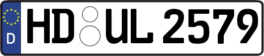 HD-UL2579
