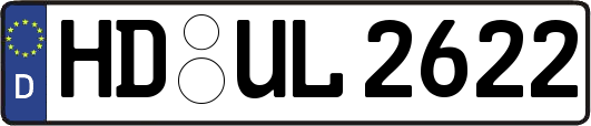 HD-UL2622