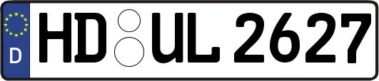HD-UL2627