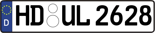 HD-UL2628