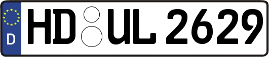 HD-UL2629