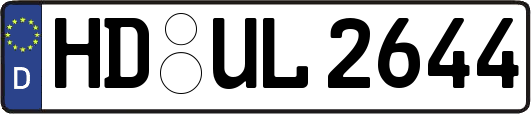 HD-UL2644