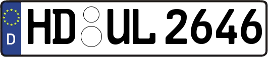 HD-UL2646