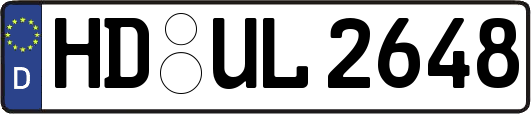 HD-UL2648