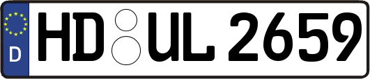HD-UL2659