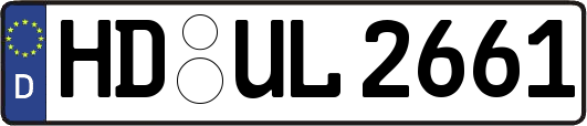 HD-UL2661