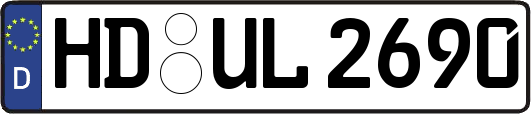 HD-UL2690