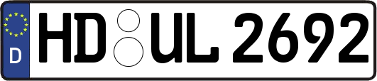 HD-UL2692