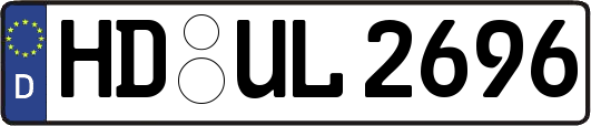HD-UL2696