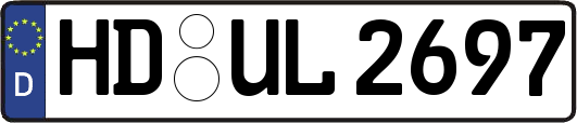 HD-UL2697