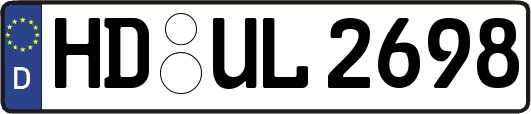 HD-UL2698