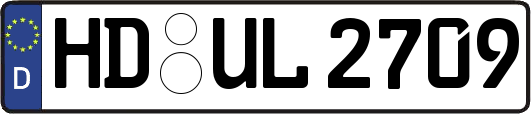 HD-UL2709