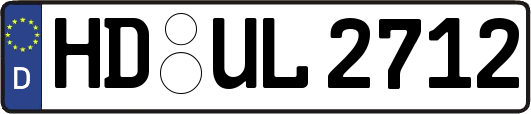 HD-UL2712