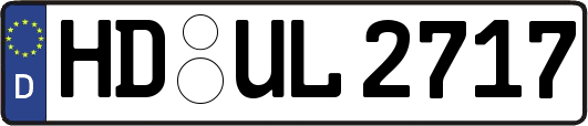 HD-UL2717