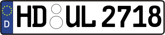 HD-UL2718