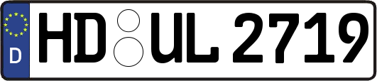 HD-UL2719