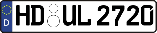 HD-UL2720