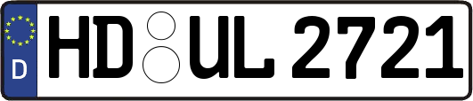 HD-UL2721