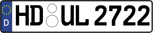 HD-UL2722