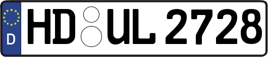HD-UL2728