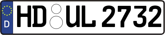 HD-UL2732