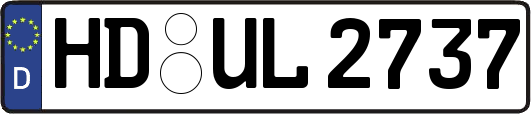 HD-UL2737