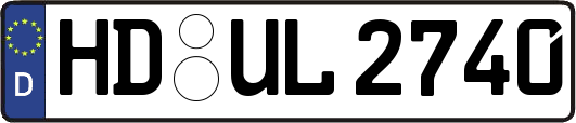 HD-UL2740