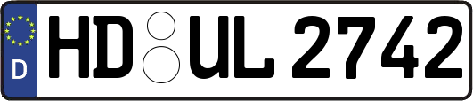 HD-UL2742