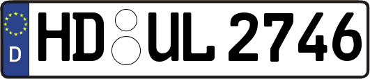HD-UL2746