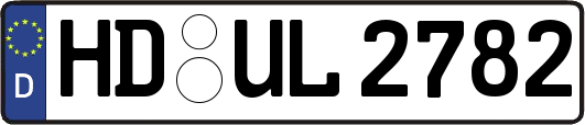 HD-UL2782