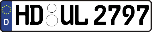 HD-UL2797