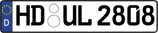 HD-UL2808