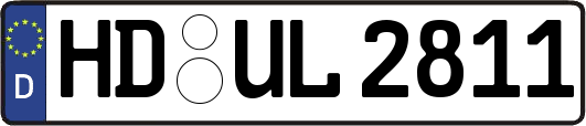 HD-UL2811