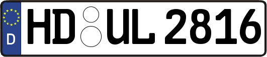 HD-UL2816