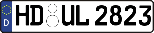 HD-UL2823