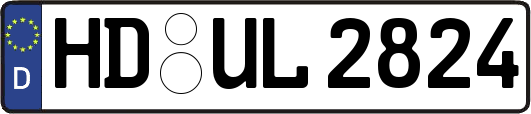 HD-UL2824