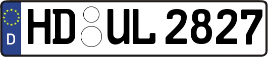 HD-UL2827