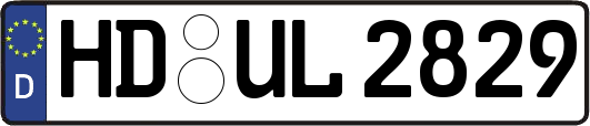 HD-UL2829