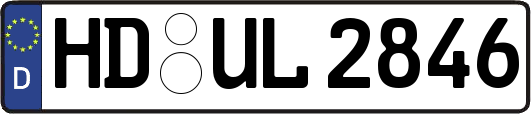 HD-UL2846