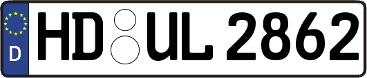 HD-UL2862