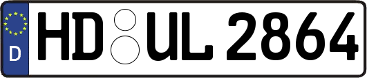 HD-UL2864